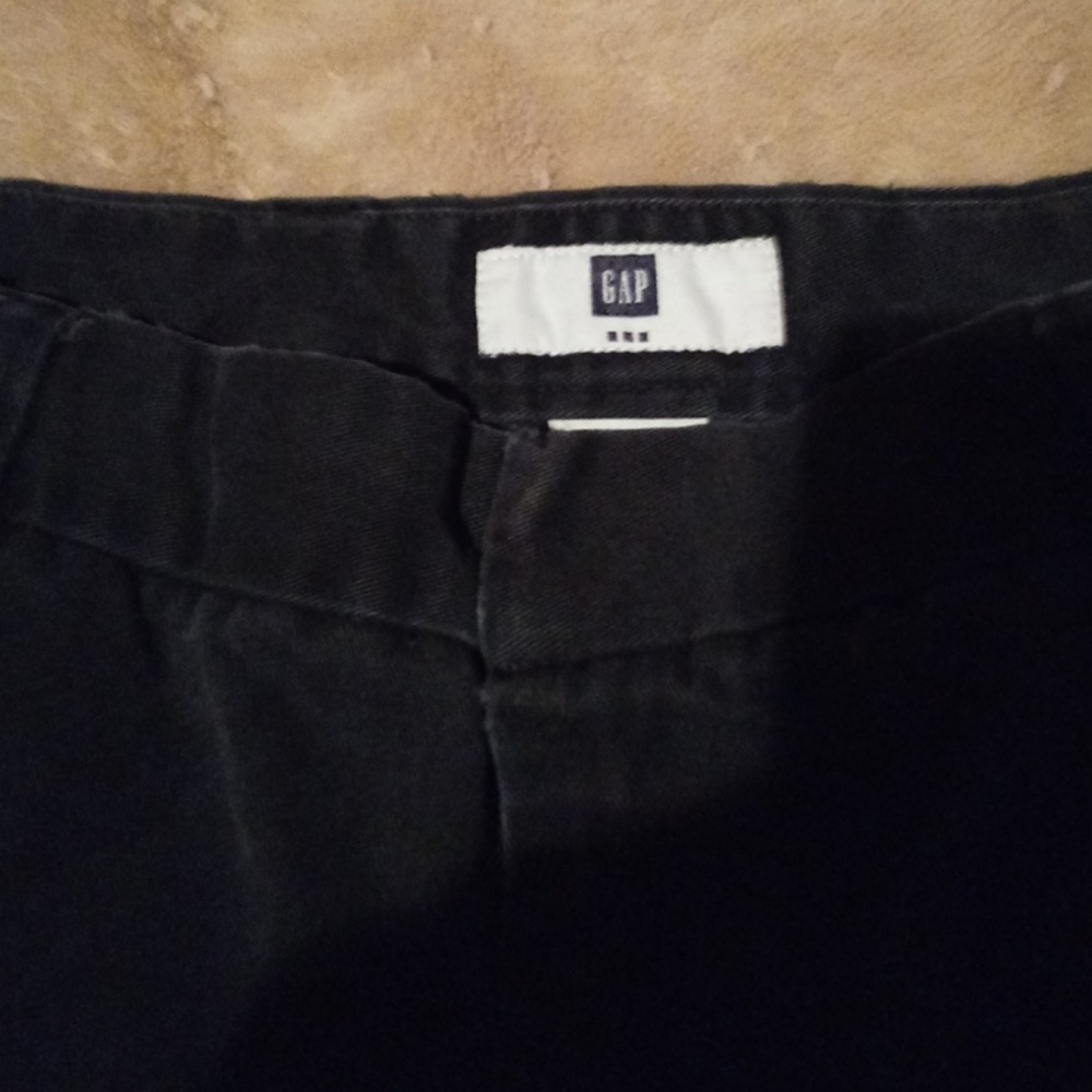 Gap pants for women